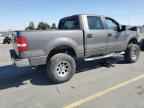 2006 FORD F-150