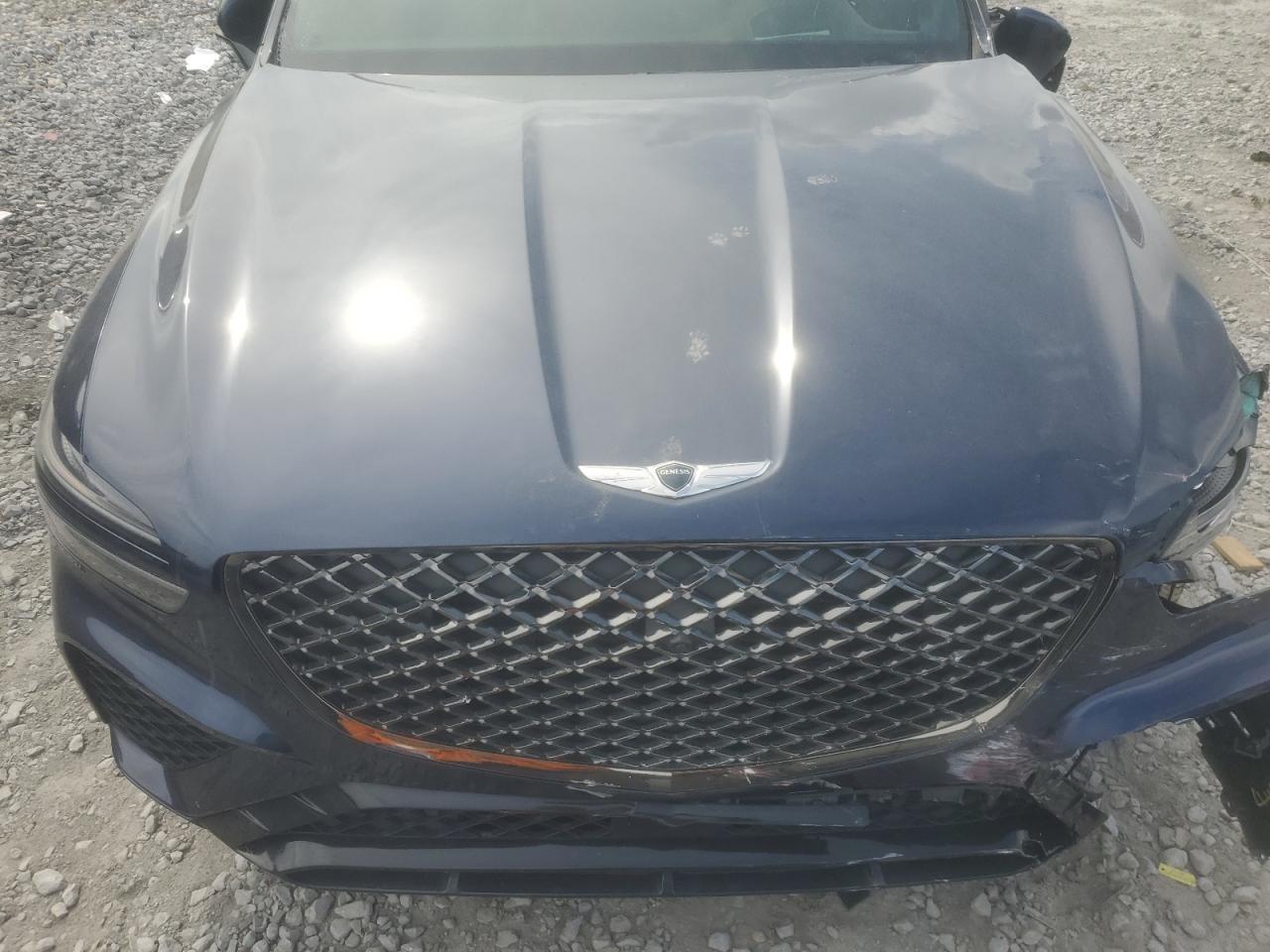 2022 GENESIS GV70