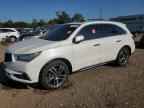 2017 ACURA MDX