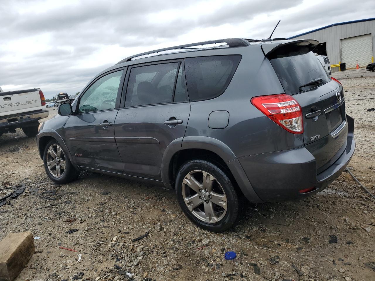 2010 TOYOTA RAV4