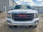 2016 GMC Sierra