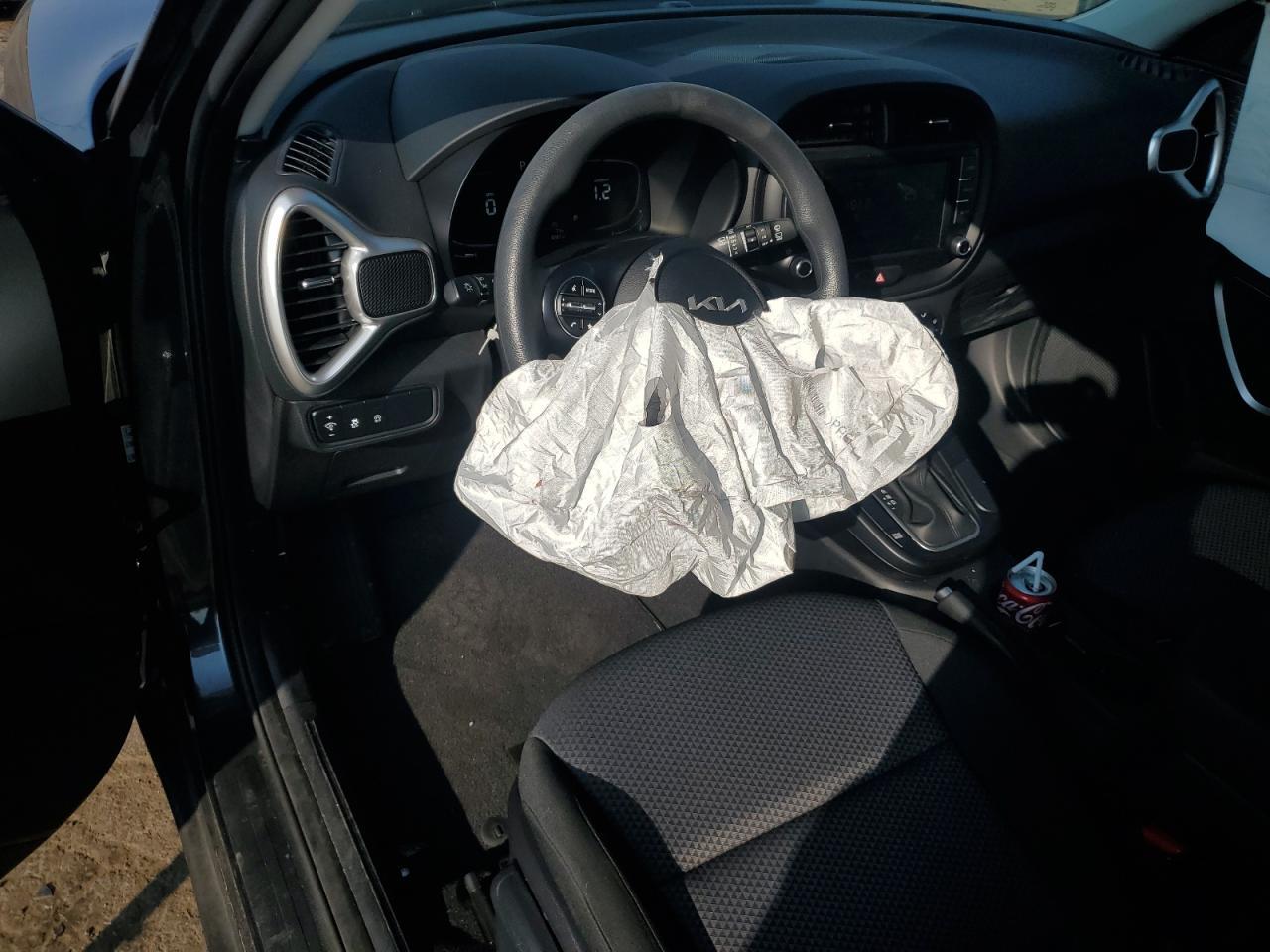 2023 KIA SOUL