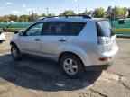 2007 MITSUBISHI outlander