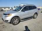 2011 HYUNDAI SANTA FE