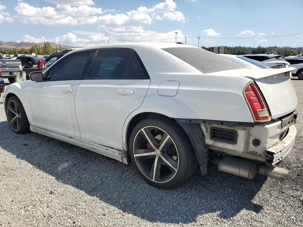 2013 CHRYSLER 300