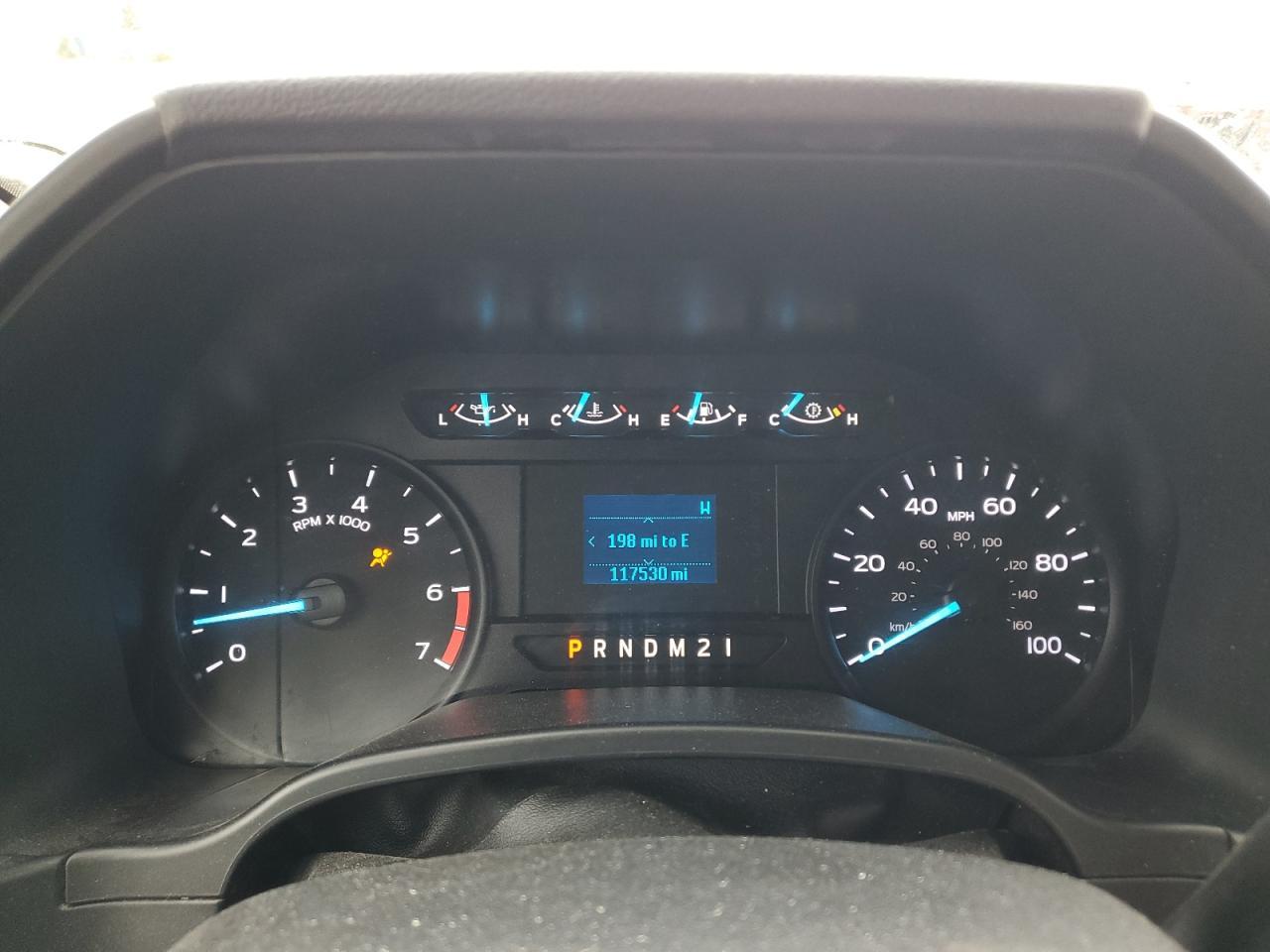 2019 FORD F-250