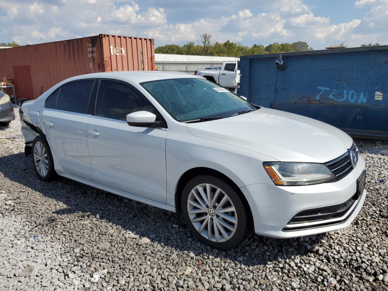2017 VOLKSWAGEN JETTA
