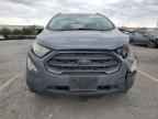 2018 FORD EcoSport