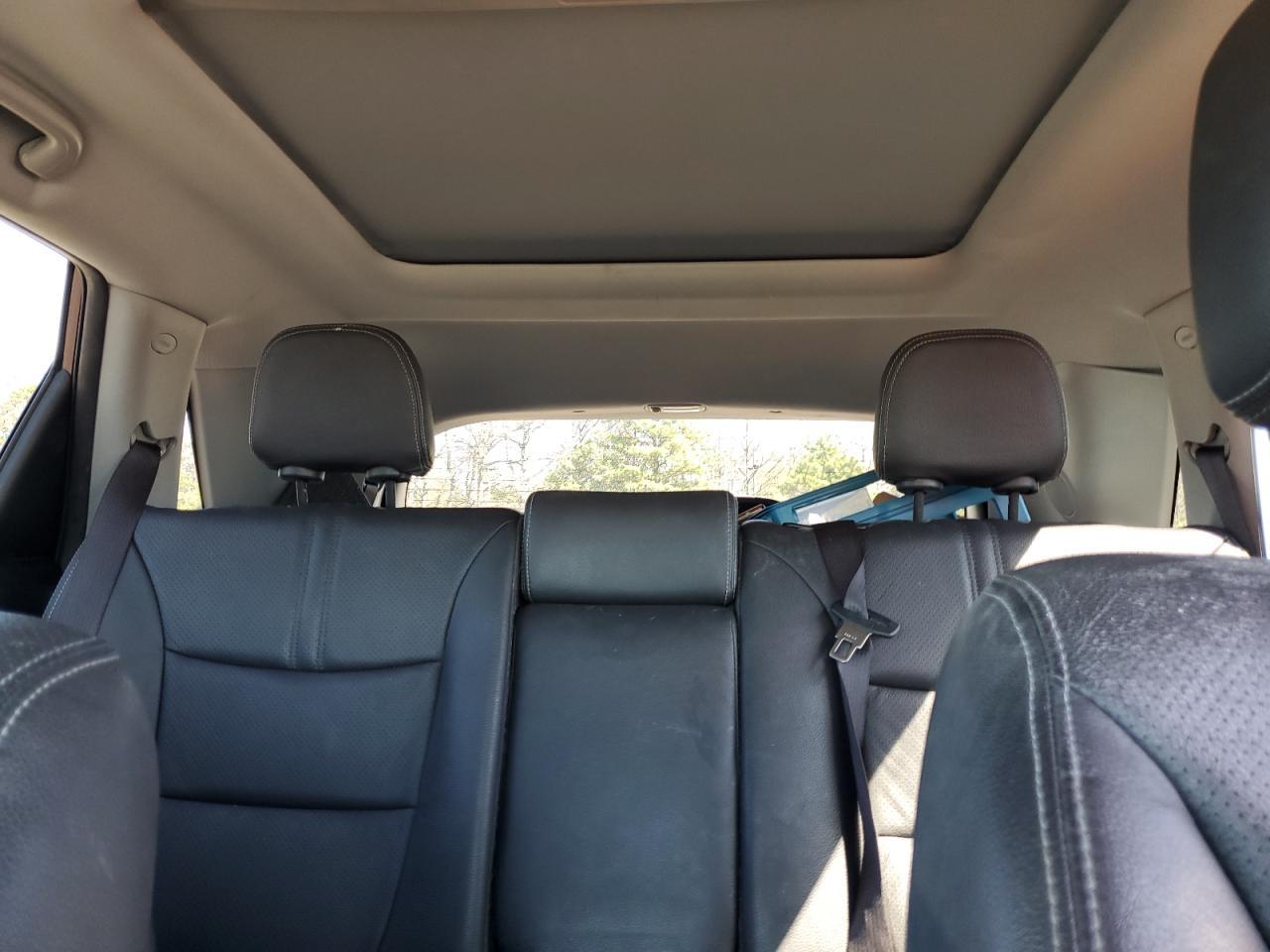 2013 KIA SORENTO