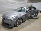 2016 BMW 5 series