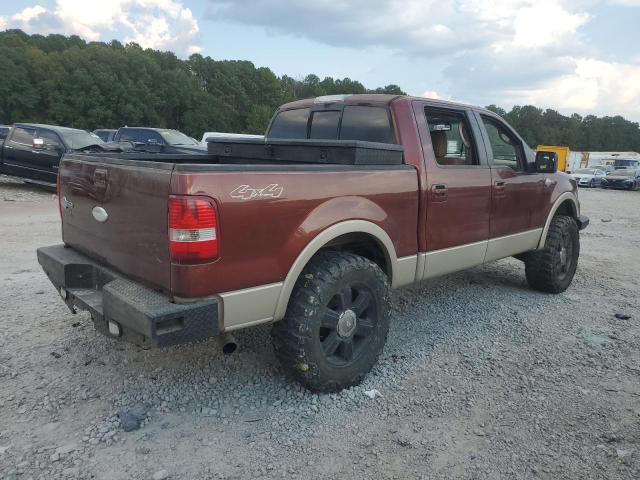 2007 FORD F-150