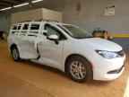 2021 CHRYSLER Voyager