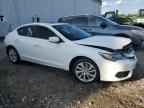 2016 ACURA ILX