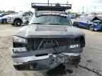 2003 CHEVROLET Silverado