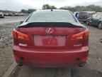2007 LEXUS IS 250
