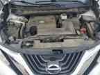 2015 NISSAN MURANO