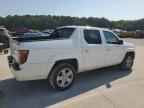 2008 HONDA Ridgeline