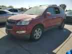 2012 CHEVROLET TRAVERSE