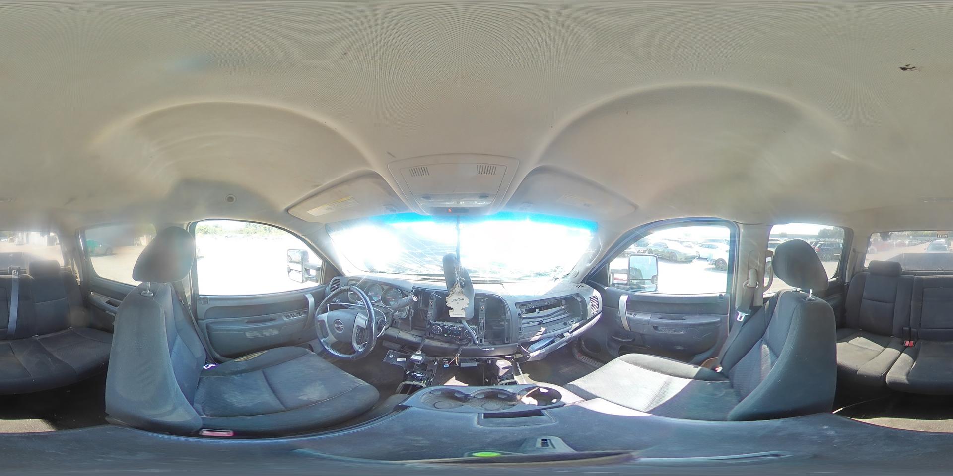 2011 GMC Sierra