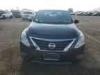 2017 NISSAN VERSA
