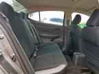 2025 NISSAN VERSA
