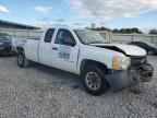 2011 CHEVROLET Silverado