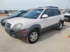 2008 HYUNDAI TUCSON