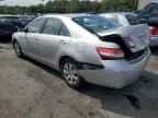 2010 TOYOTA CAMRY