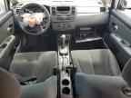 2012 NISSAN VERSA