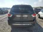 2014 NISSAN PATHFINDER