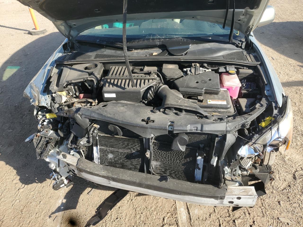 2008 LEXUS RX 400H