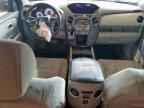 2013 HONDA PILOT