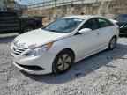 2014 HYUNDAI SONATA