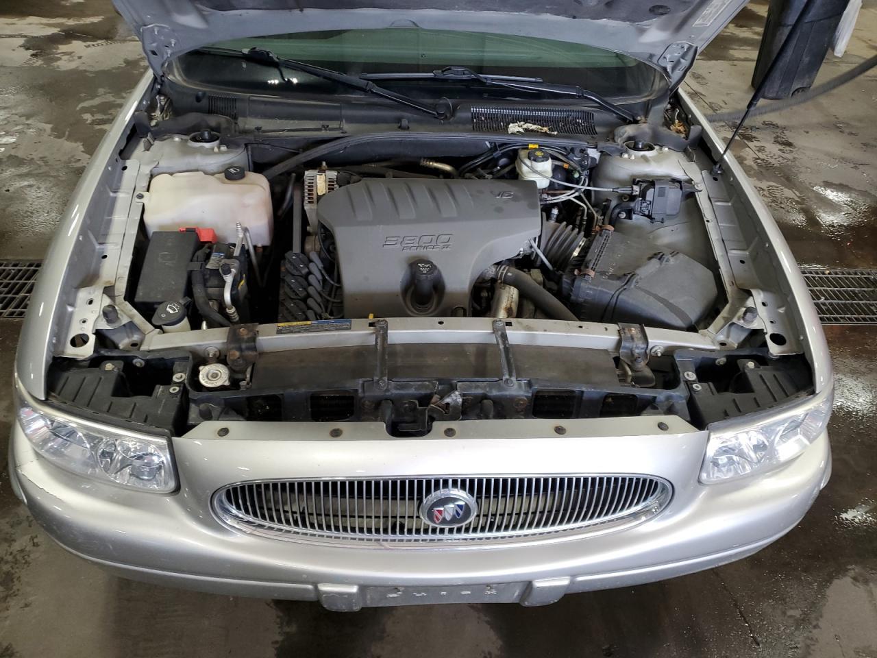 2005 BUICK Lesabre
