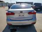 2016 KIA FORTE