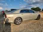 2010 CHEVROLET MALIBU