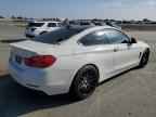 2015 BMW 4 Series