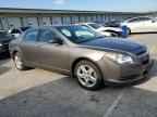 2010 CHEVROLET MALIBU