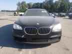 2014 BMW 7 series