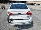 2014 FORD Fiesta