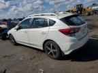 2020 SUBARU IMPREZA