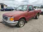 1997 FORD RANGER