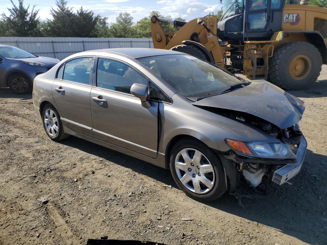 2006 HONDA CIVIC