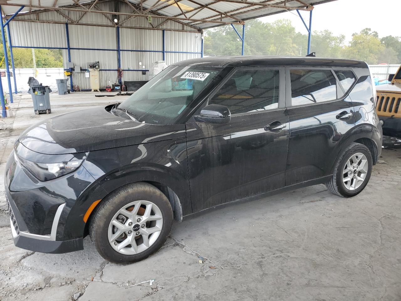 2024 KIA SOUL