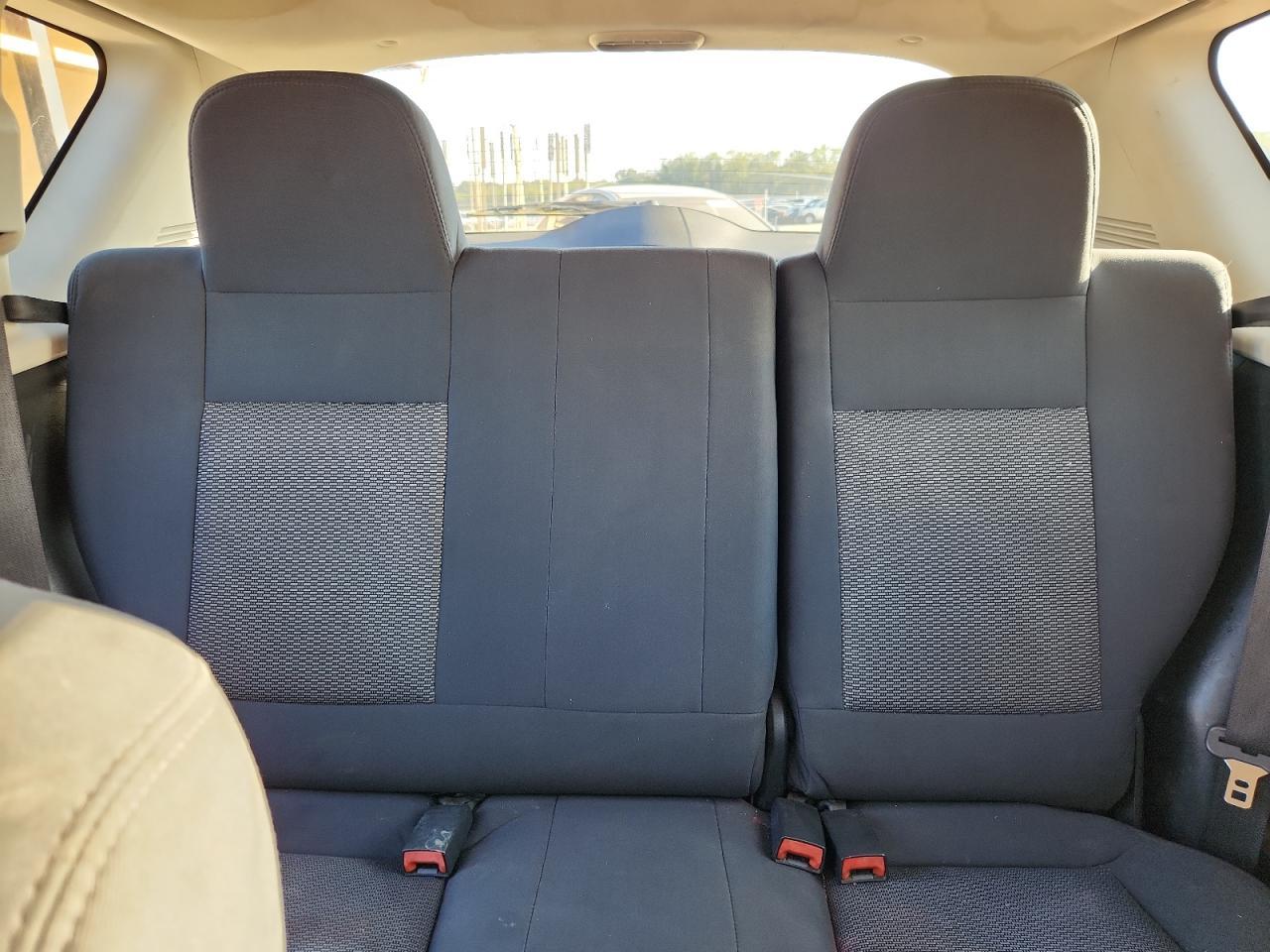 2010 JEEP Compass