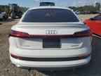 2021 AUDI E-TRON
