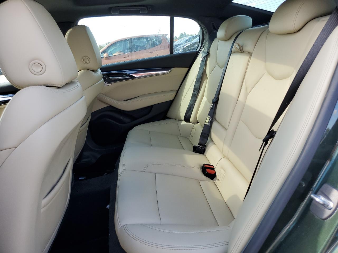 2020 CADILLAC CT5
