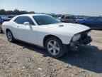 2013 DODGE Challenger