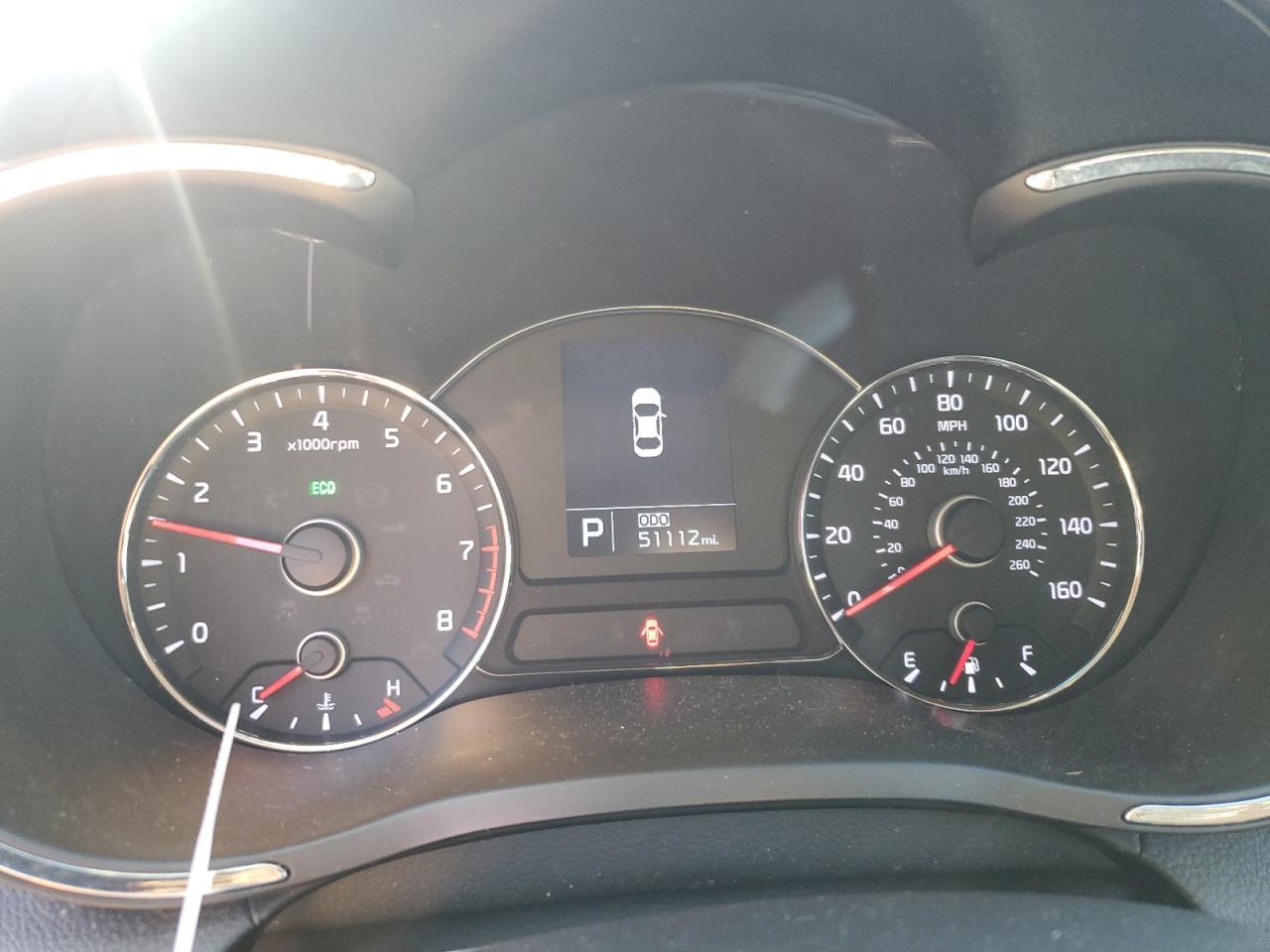 2014 KIA FORTE