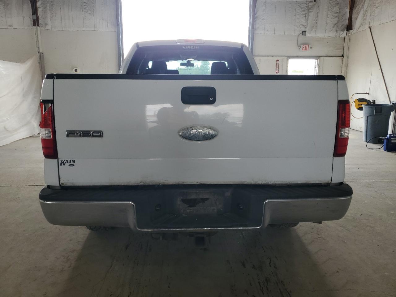 2006 FORD F-150
